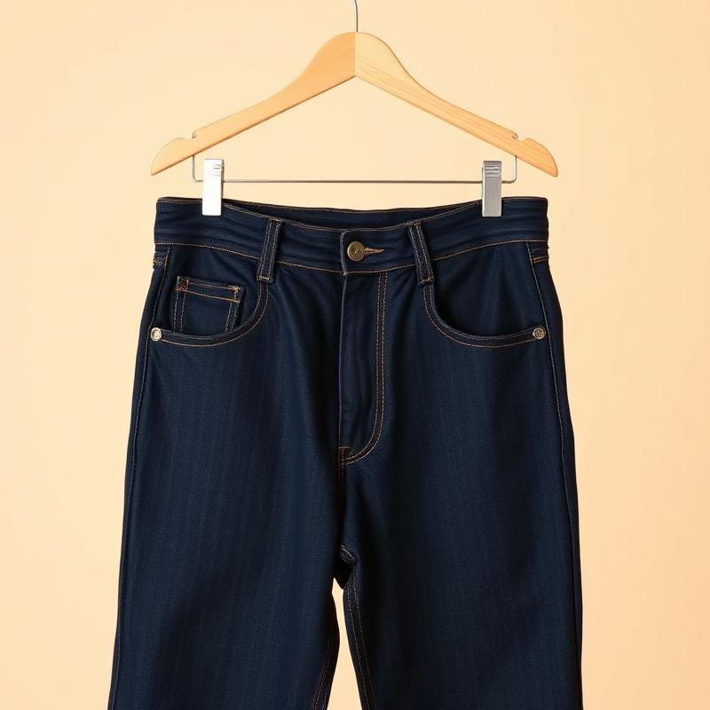 Calças Jeans