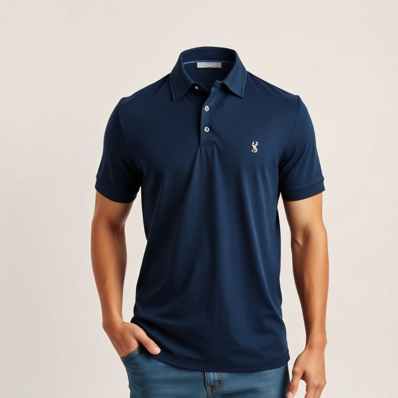Camisas Polo